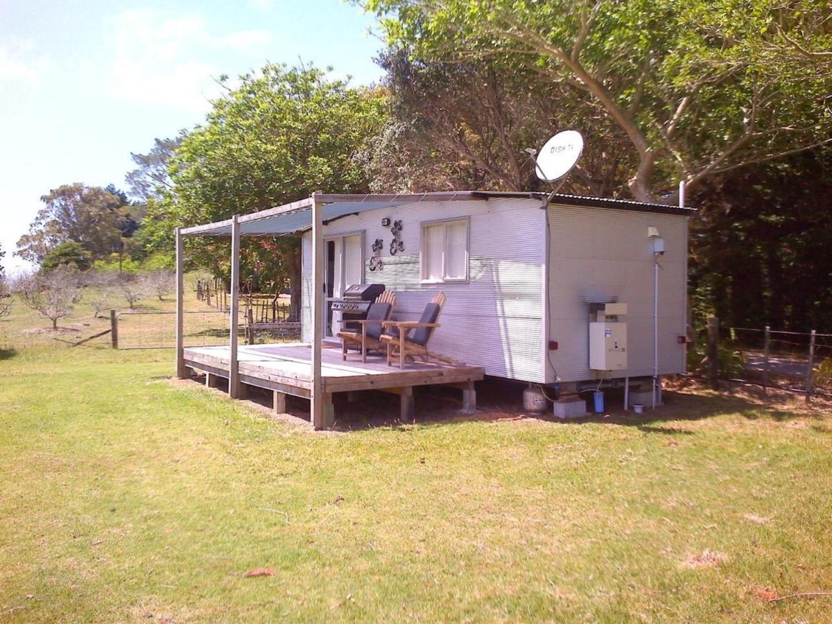 Hôtel Koati Views à Lake Ohia Extérieur photo